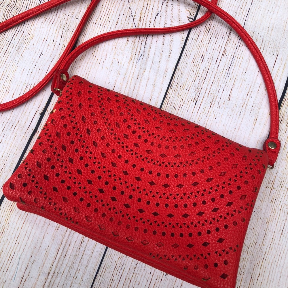 Street Level Bag